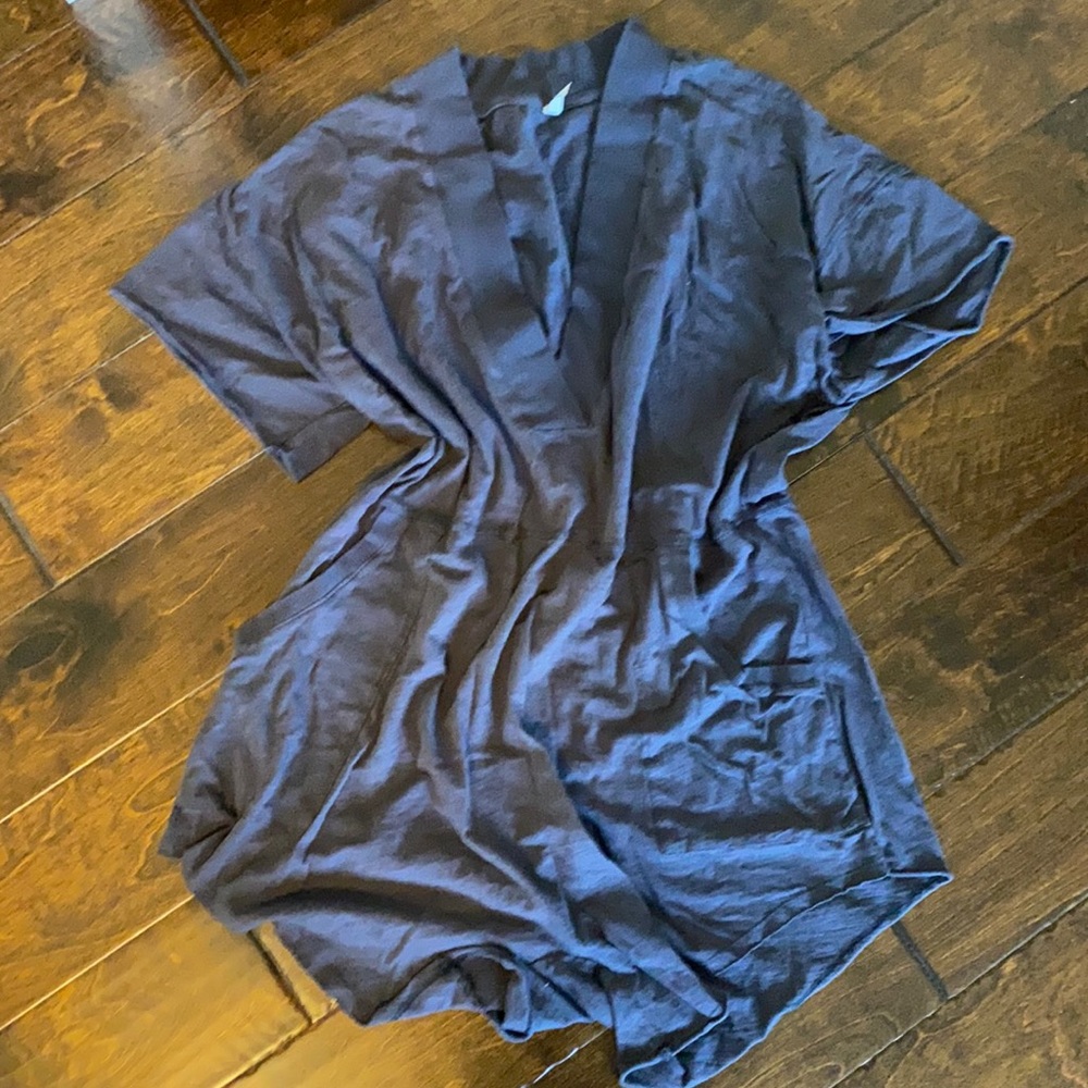 Free People Romper